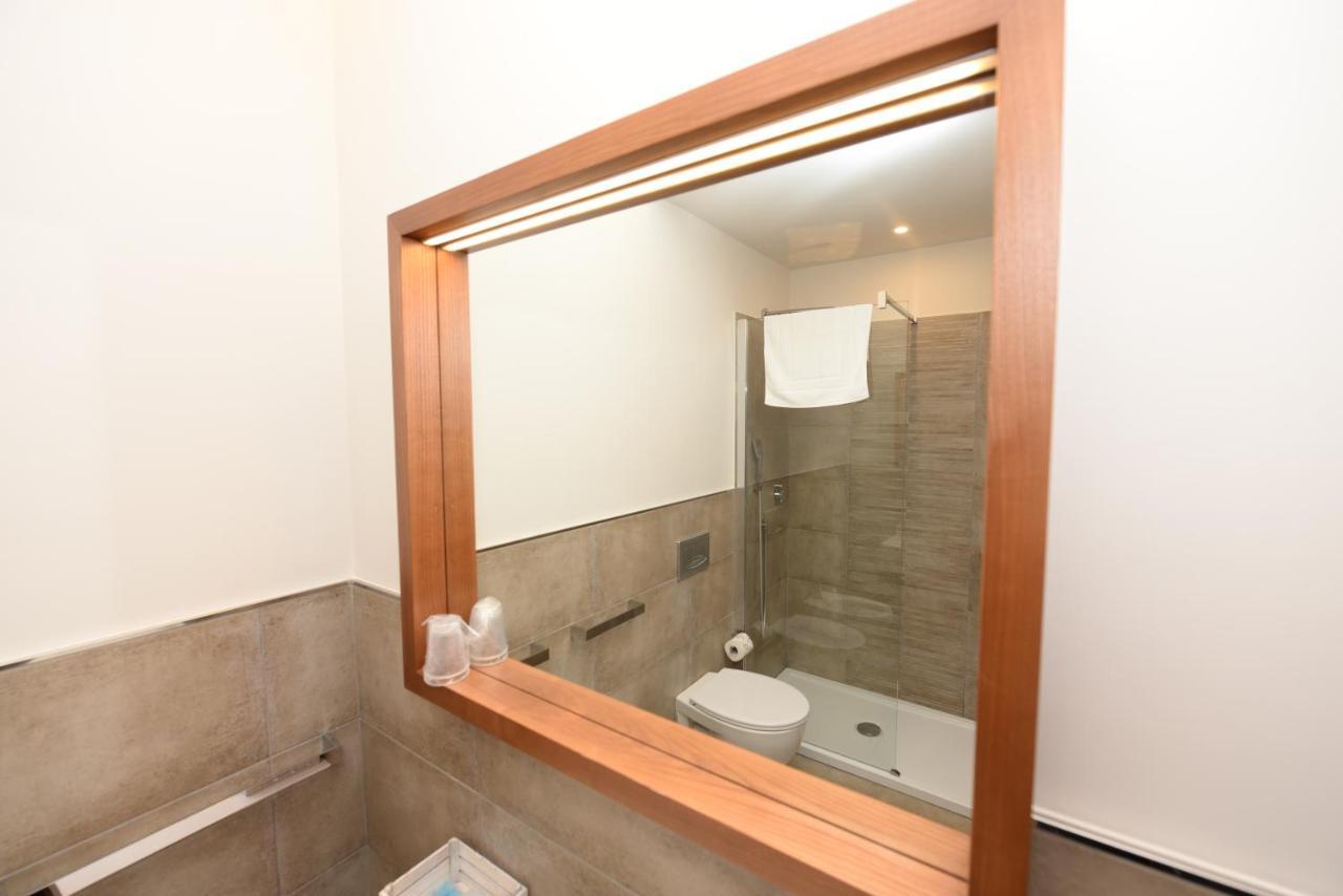 B&B Maestrale โตรเปอา ภายนอก รูปภาพ